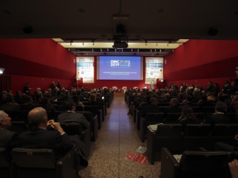 OMC 2019 OPENING SESSION foto23